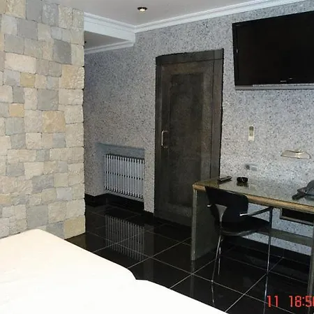 Hotel Plata 2*