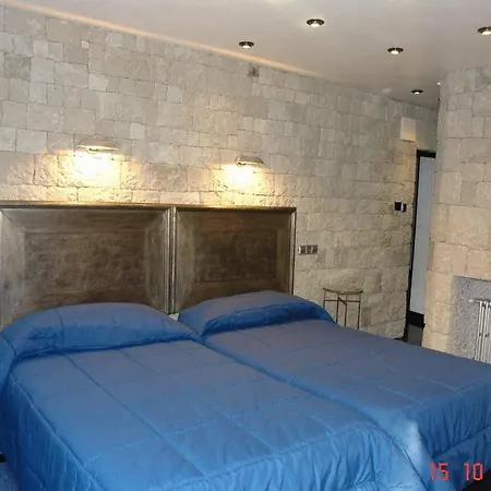 Plata Hotel