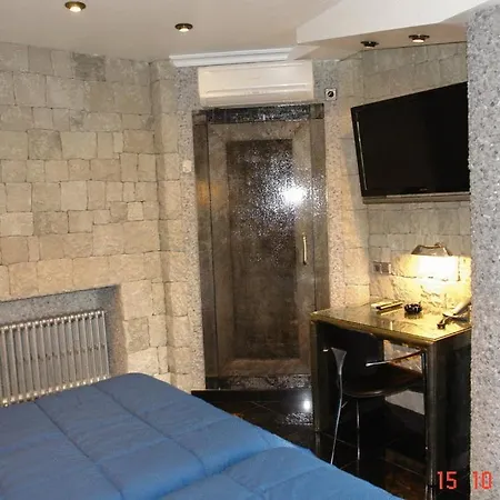 Hotel Plata