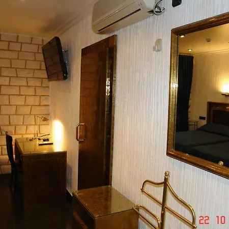 Hotel Plata 2*