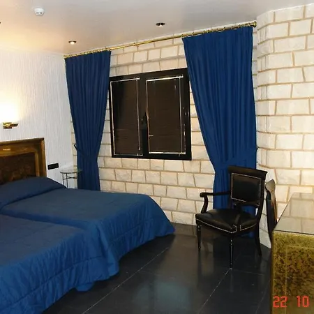 Plata Hotel Ibi