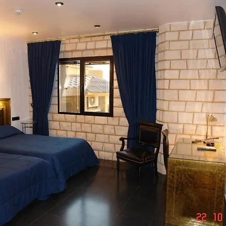 Hotel Plata Ibi