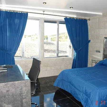 Hotel Plata 2*